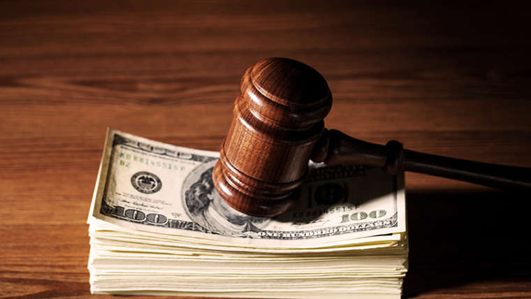 How is Alimony Calculated in Florida?