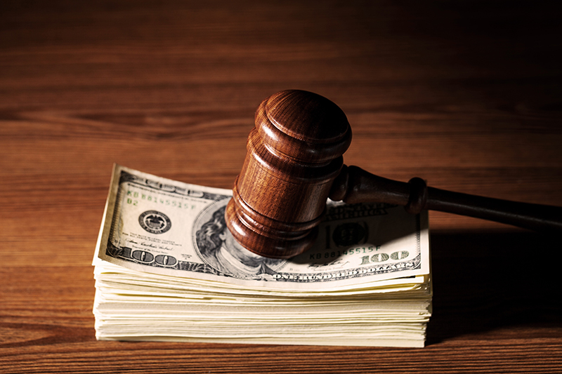 How is Alimony Calculated in Florida?